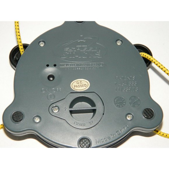 Official Speed Stacks Stackit Timer and Cup holder with belt clip - Picture 5 of 6